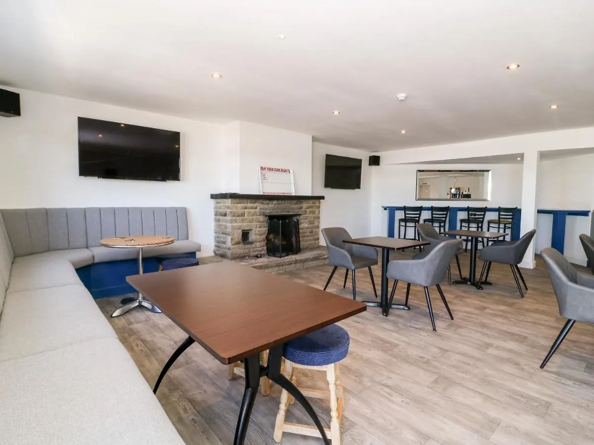 Chalet 1 Ganton